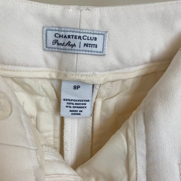 Dress Pants - Picture 4 of 10